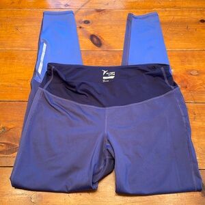 Old Navy active go dry leggings